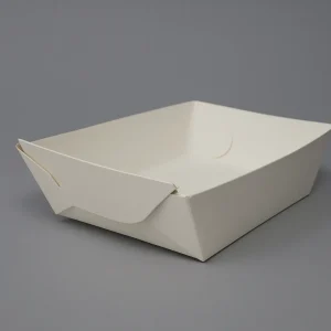 BANDEJA CANOA PEQUEÑA 14,4X19